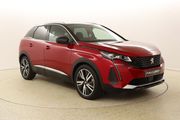 Peugeot 3008 2022