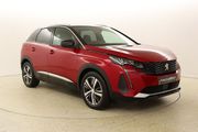 Peugeot 3008 2023