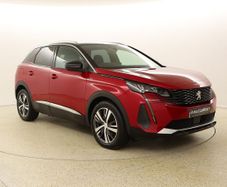Peugeot 3008 2023