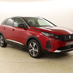 Peugeot 3008 2023