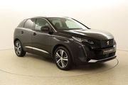 Peugeot 3008 2022