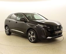 Peugeot 3008 2022