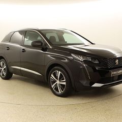 Peugeot 3008 2022