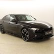 BMW 3 Series 2016