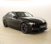 BMW 3 Series 2016