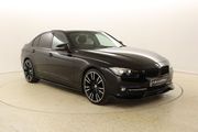 BMW 3 Series 2016