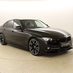 BMW 3 Series 2016