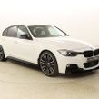 BMW 3 Series 2015