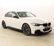 BMW 3 Series 2015