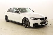 BMW 3 Series 2015