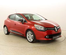 Renault Clio 2016