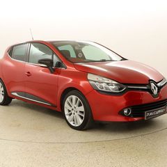 Renault Clio 2016