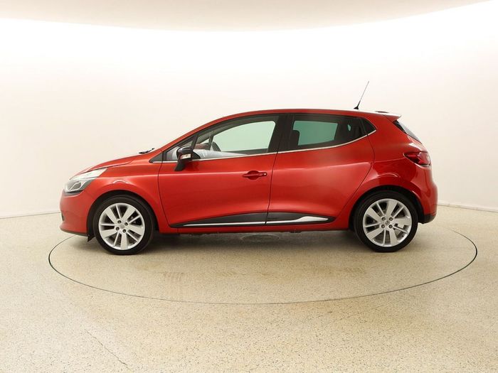 Renault Clio 2016