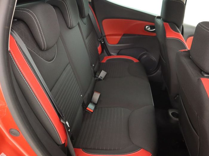 Renault Clio 2016