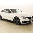 BMW 4 Series 2015