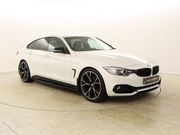 BMW 4 Series 2015