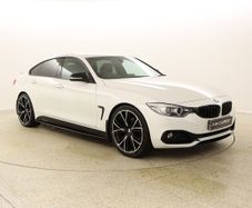 BMW 4 Series 2015