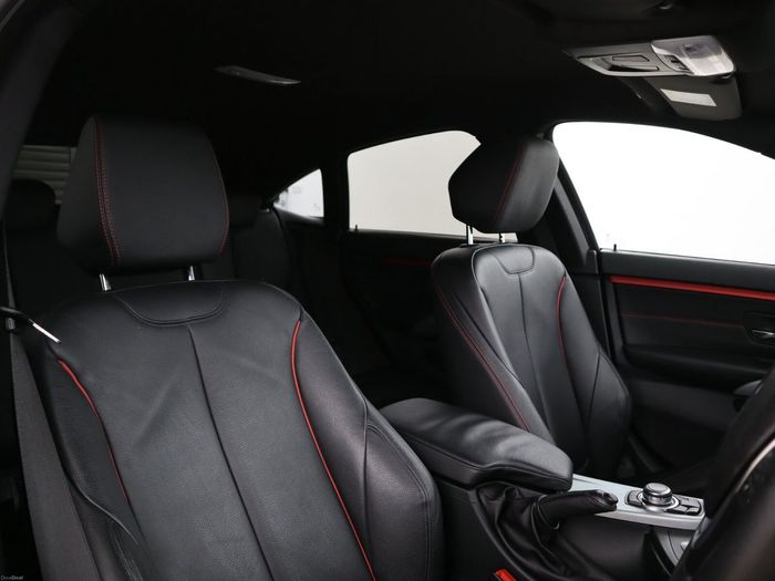 BMW 4 Series 2015