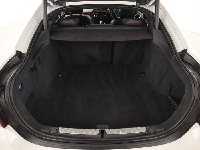 BMW 4 Series 2015