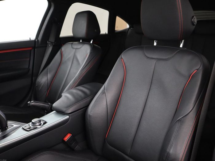 BMW 4 Series 2015