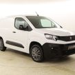 Peugeot Partner 2022