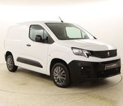 Peugeot Partner 2022