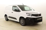 Peugeot Partner 2022