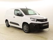 Peugeot Partner 2022