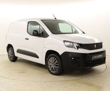 Peugeot Partner 2022