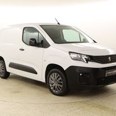 Peugeot Partner 2022
