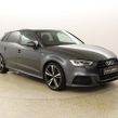 Audi A3 2017
