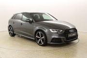 Audi A3 2017