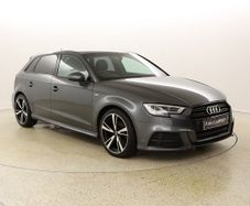 Audi A3 2017