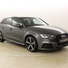 Audi A3 2017