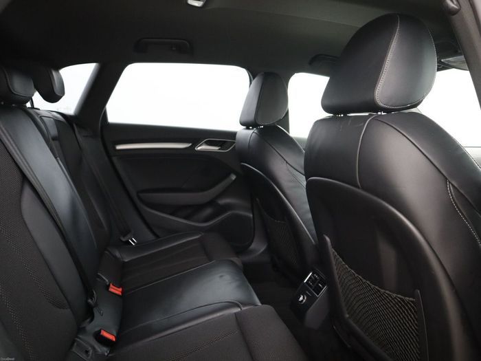 Audi A3 2017