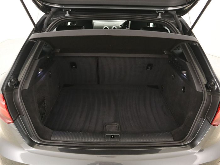 Audi A3 2017