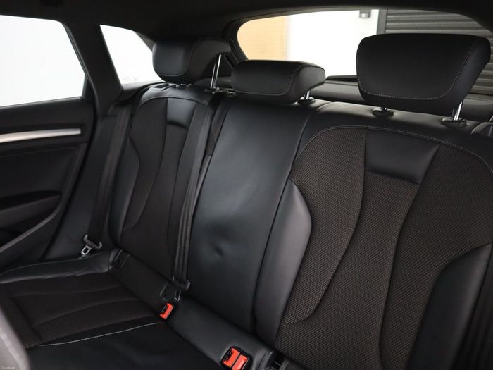 Audi A3 2017