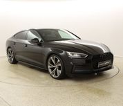 Audi A5 2018