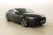 Audi A5 2018