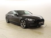 Audi A5 2018