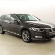 Volkswagen Passat 2019