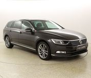 Volkswagen Passat 2019