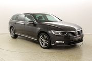 Volkswagen Passat 2019