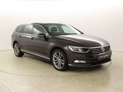 Volkswagen Passat 2019