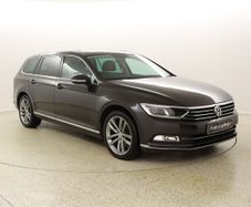 Volkswagen Passat 2019