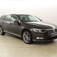 Volkswagen Passat 2019