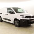 Peugeot Partner 2022