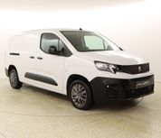 Peugeot Partner 2022