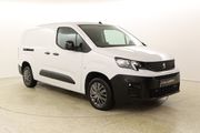 Peugeot Partner 2022