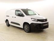Peugeot Partner 2022